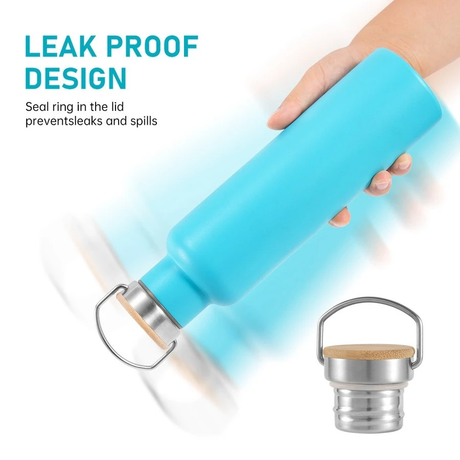 Double Vacuum Water Bottle suppliers